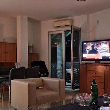 Apartman Natasa 3 Βρσατς Εξωτερικό φωτογραφία