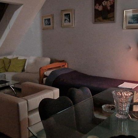 Apartman Natasa 3 Βρσατς Εξωτερικό φωτογραφία