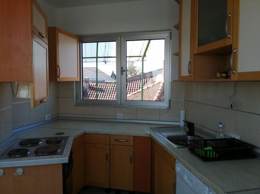 Apartman Natasa 3 Βρσατς Εξωτερικό φωτογραφία