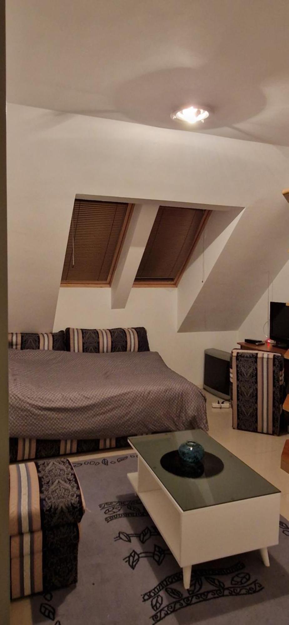 Apartman Natasa 3 Βρσατς Εξωτερικό φωτογραφία